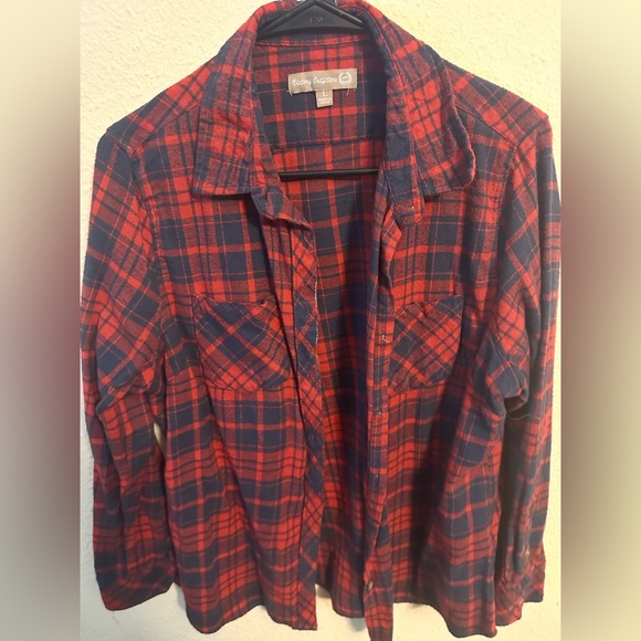 Victory outfitters flannel - Picture 3 of 3